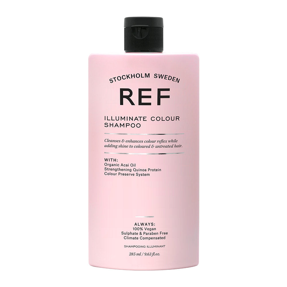 REF Illuminate Shampoo 285ml (9.63oz)