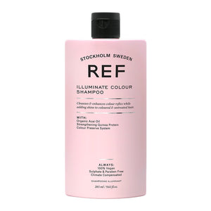 REF Illuminate Shampoo 285ml (9.63oz)