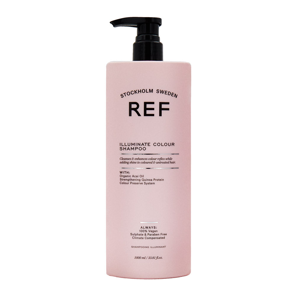 REF Illuminate Shampoo Liter