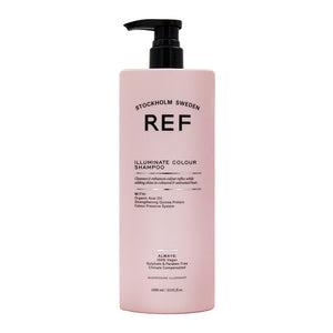 REF Illuminate Shampoo Liter