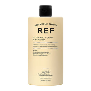 REF Ultimate Repair Shampoo 285ml (9.63oz)