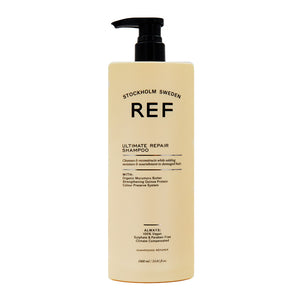 REF Ultimate Repair Shampoo Liter