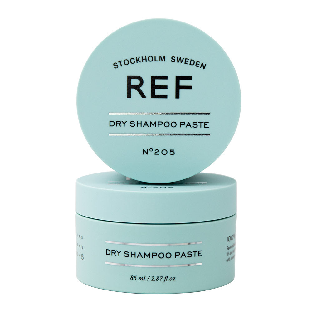 REF Dry Shampoo Paste 85ml (2.87oz)