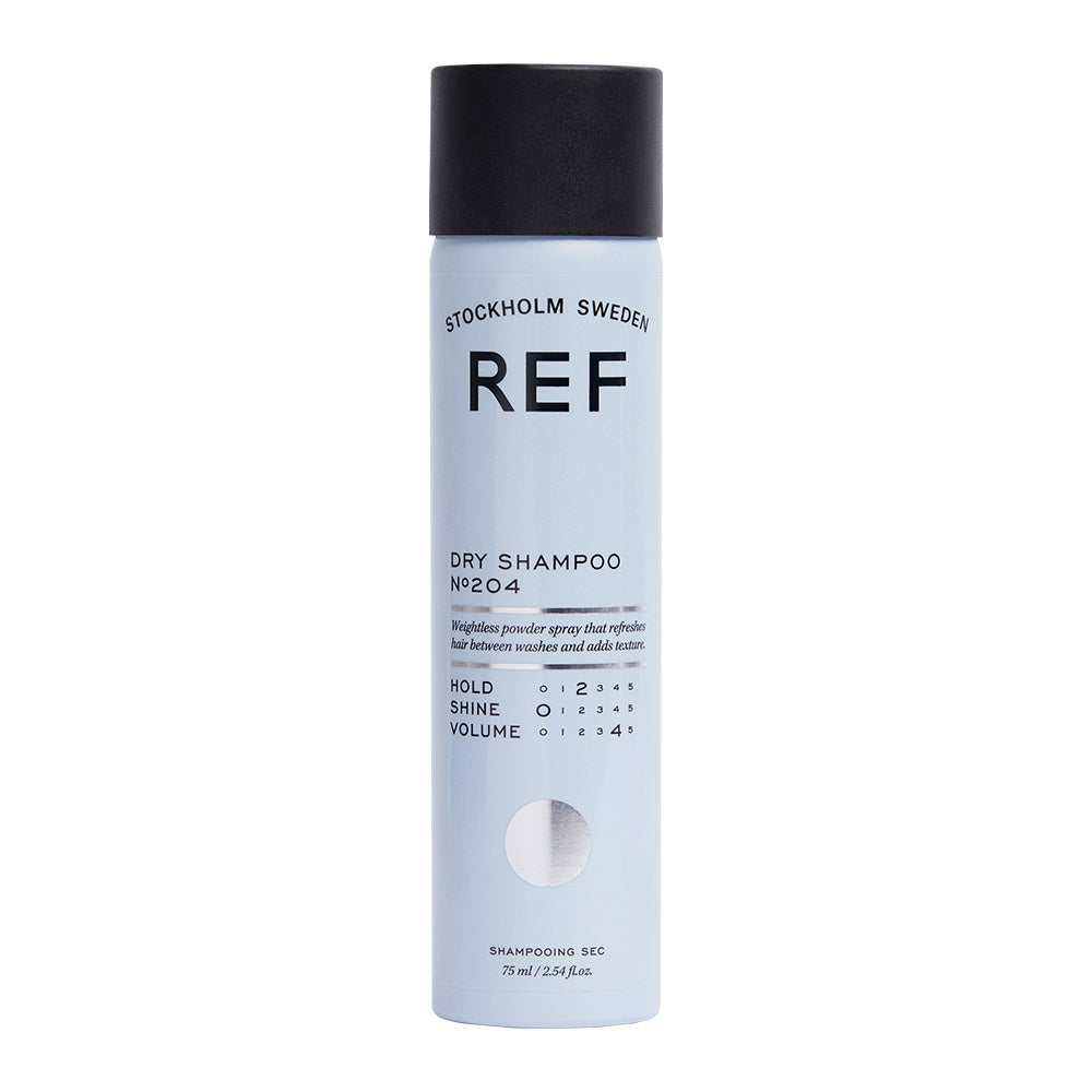 REF Dry Shampoo 75ml (2.54oz)