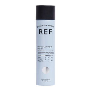 REF Dry Shampoo 75ml (2.54oz)