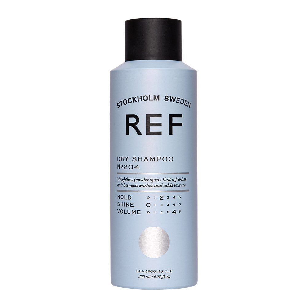 REF Dry Shampoo 200ml (6.76oz)