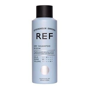 REF Dry Shampoo 200ml (6.76oz)