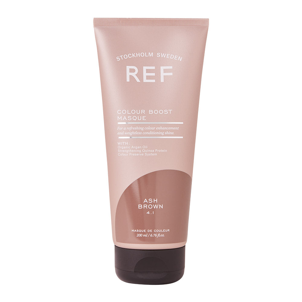 REF Colour Boost Masque 6.76oz