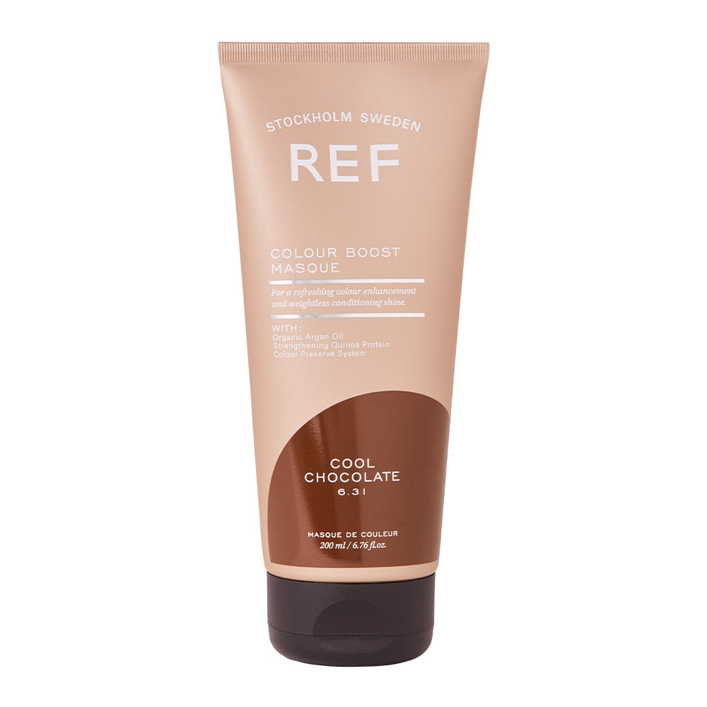 REF Colour Boost Masque 6.76oz