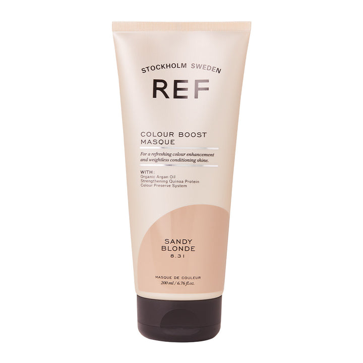 REF Colour Boost Masque 6.76oz