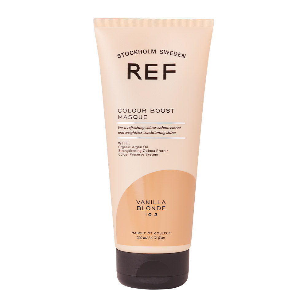 REF Colour Boost Masque 6.76oz