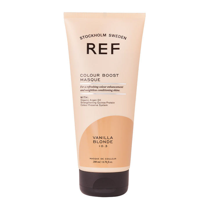 REF Colour Boost Masque 6.76oz