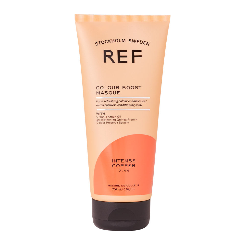 REF Colour Boost Masque 6.76oz