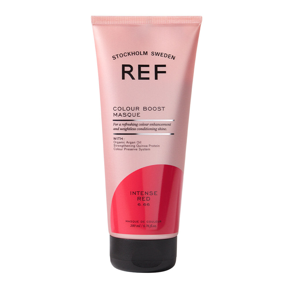 REF Colour Boost Masque 6.76oz