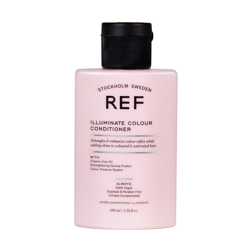 REF Illuminate Conditioner 100ml (3.38oz)