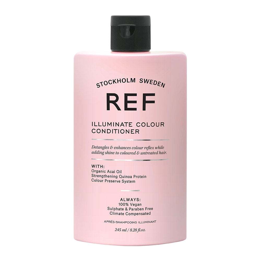 REF Illuminate Conditioner 245ml (8.28oz)