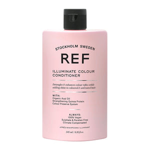 REF Illuminate Conditioner 245ml (8.28oz)
