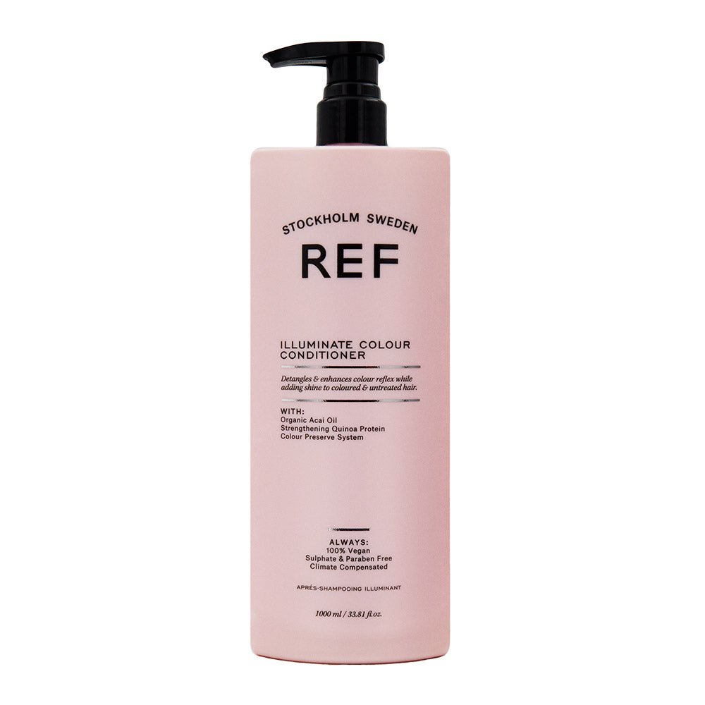 REF Illuminate Conditioner Liter