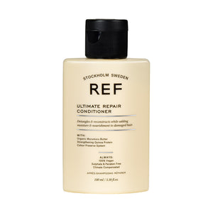REF Ultimate Repair Conditioner 100ml (3.38oz)