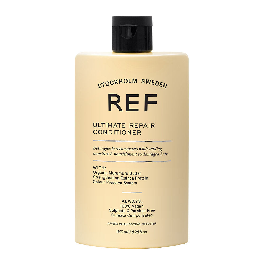 REF Ultimate Repair Conditioner 245ml (8.28oz)