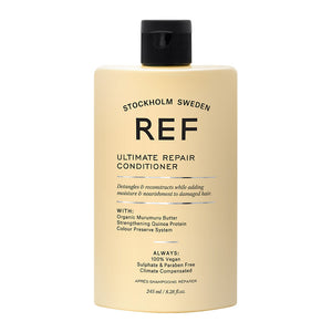 REF Ultimate Repair Conditioner 245ml (8.28oz)