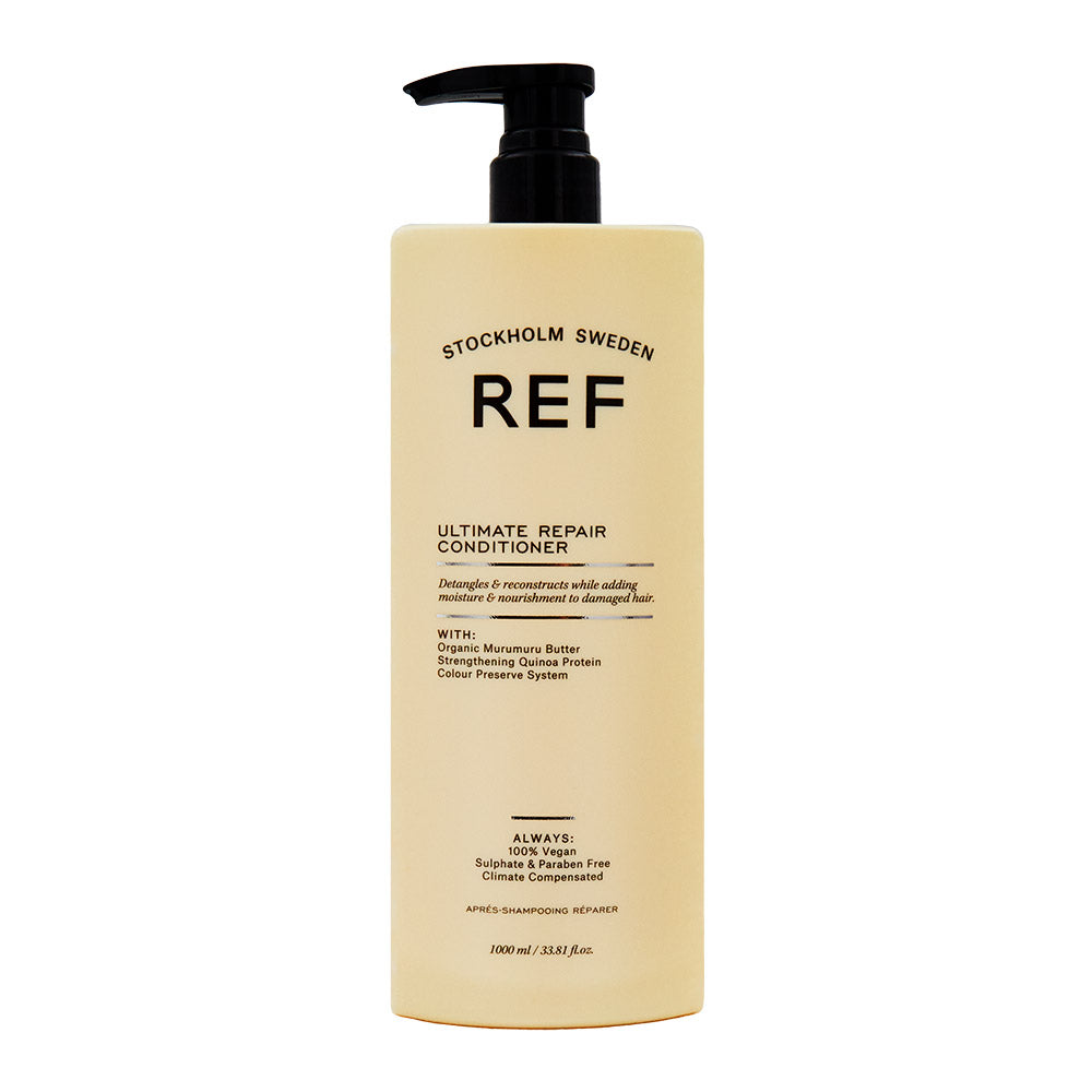 REF Ultimate Repair Conditioner Liter