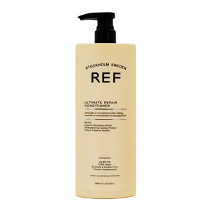 REF Ultimate Repair Conditioner Liter