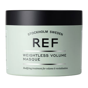 REF Ultimate Repair Masque 250ml (8.45oz)