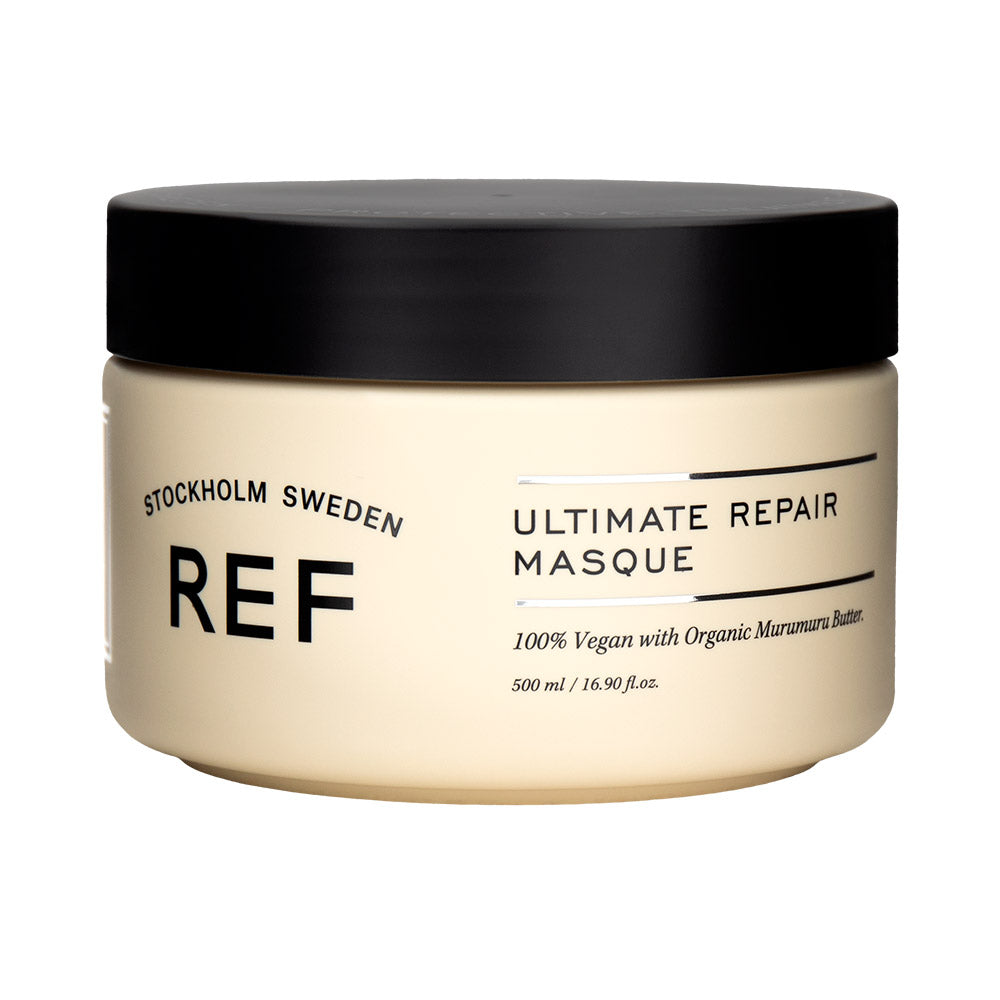 REF Ultimate Repair Masque 500ml (16.9oz)
