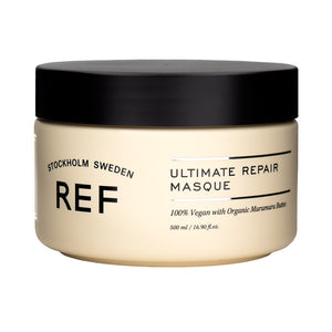 REF Ultimate Repair Masque 500ml (16.9oz)