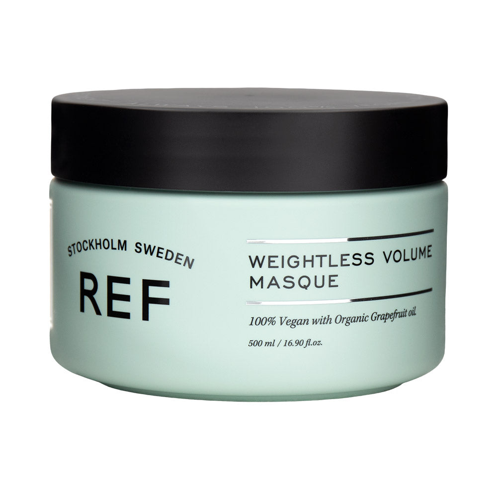 REF Ultimate Repair Masque 500ml (16.9oz)