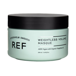 REF Ultimate Repair Masque 500ml (16.9oz)