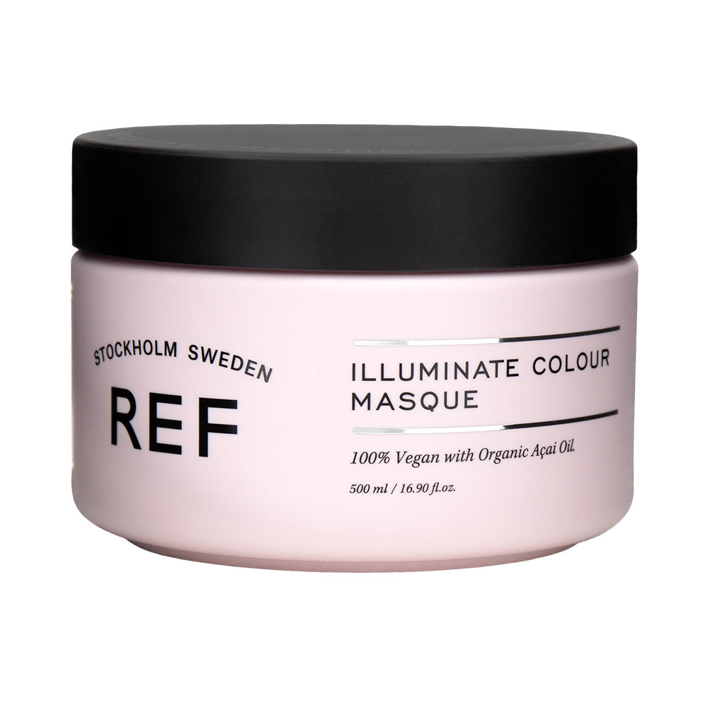REF Illuminate Masque 500ml (16.9oz)