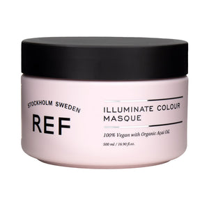 REF Illuminate Masque 500ml (16.9oz)