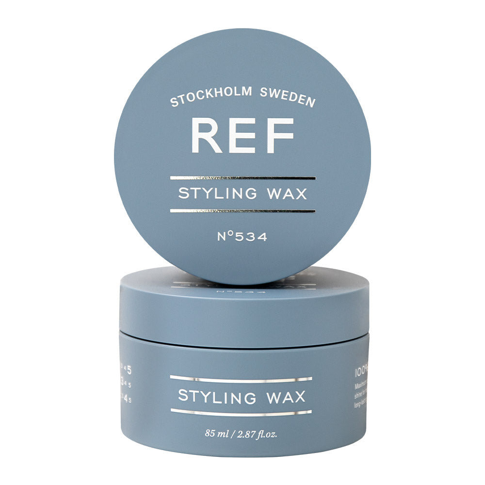REF Styling Wax 85ml (2.87oz)