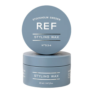 REF Styling Wax 85ml (2.87oz)