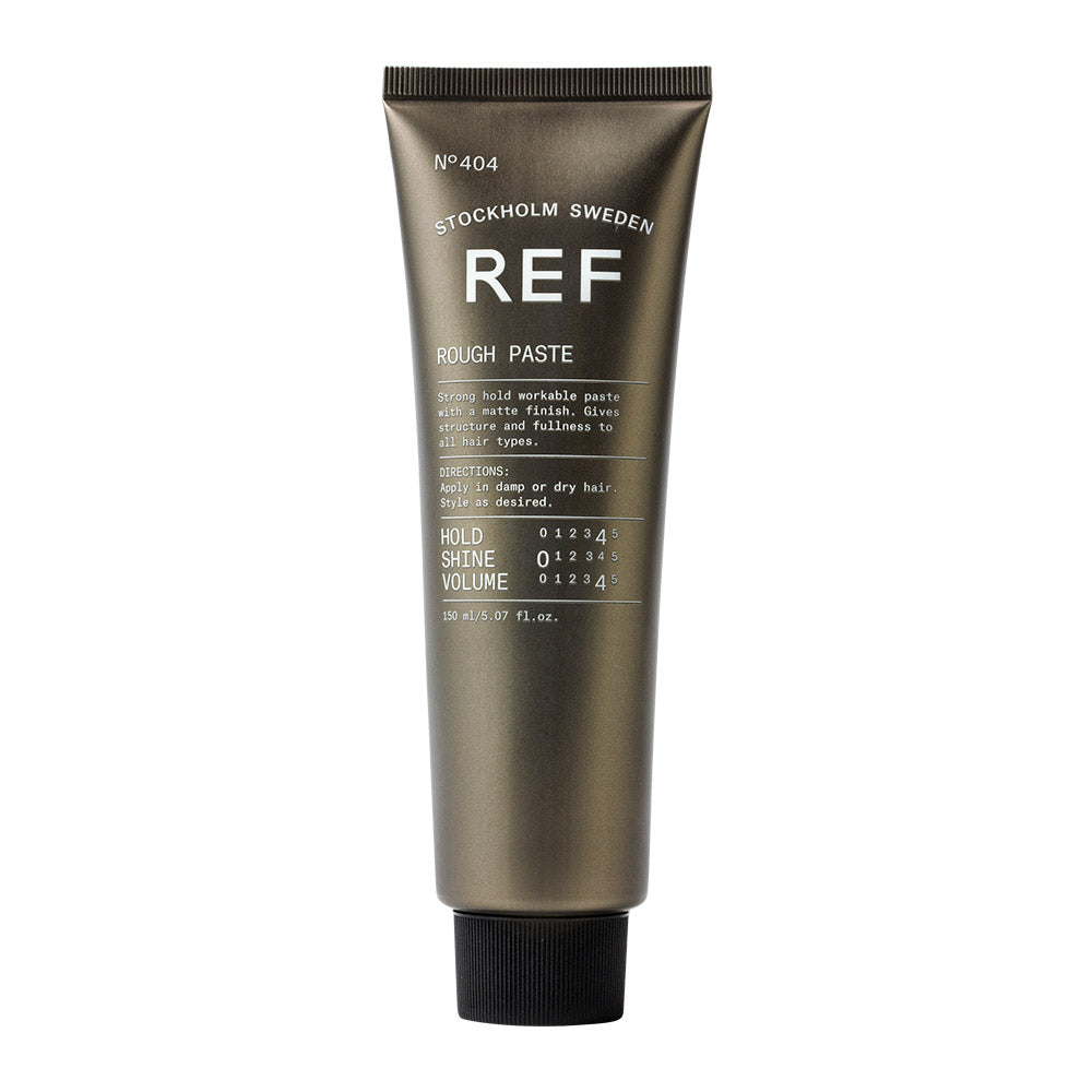 REF Rough Paste 150ml (5.07oz)