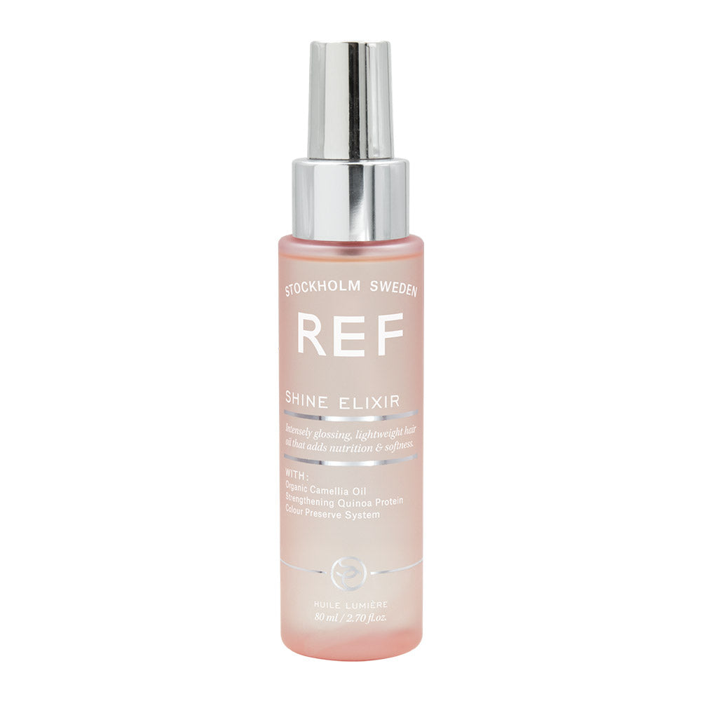 REF Shine Elixir 80ml (2.70oz)