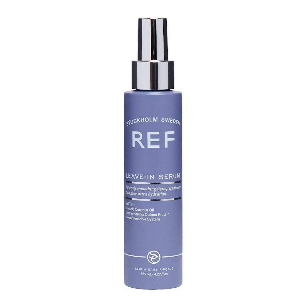 REF Leave-in Serum 125ml (4.22oz)
