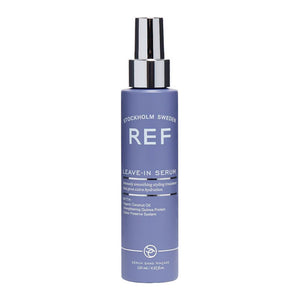 REF Leave-in Serum 125ml (4.22oz)