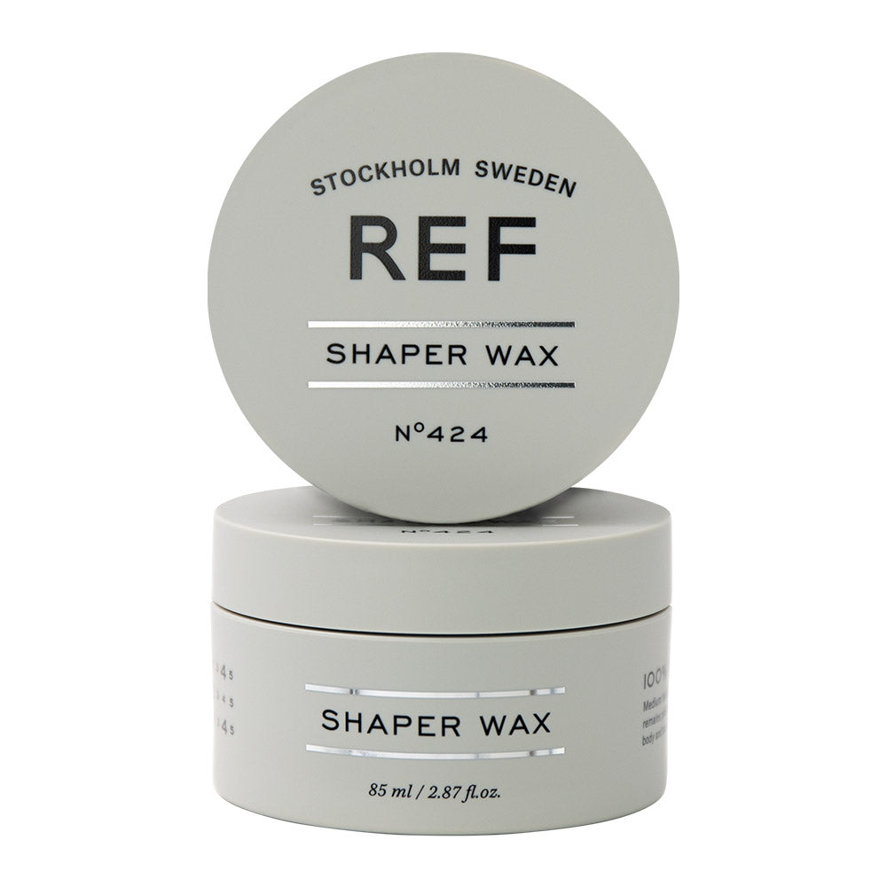 REF Shaper Wax 85ml (2.87oz)