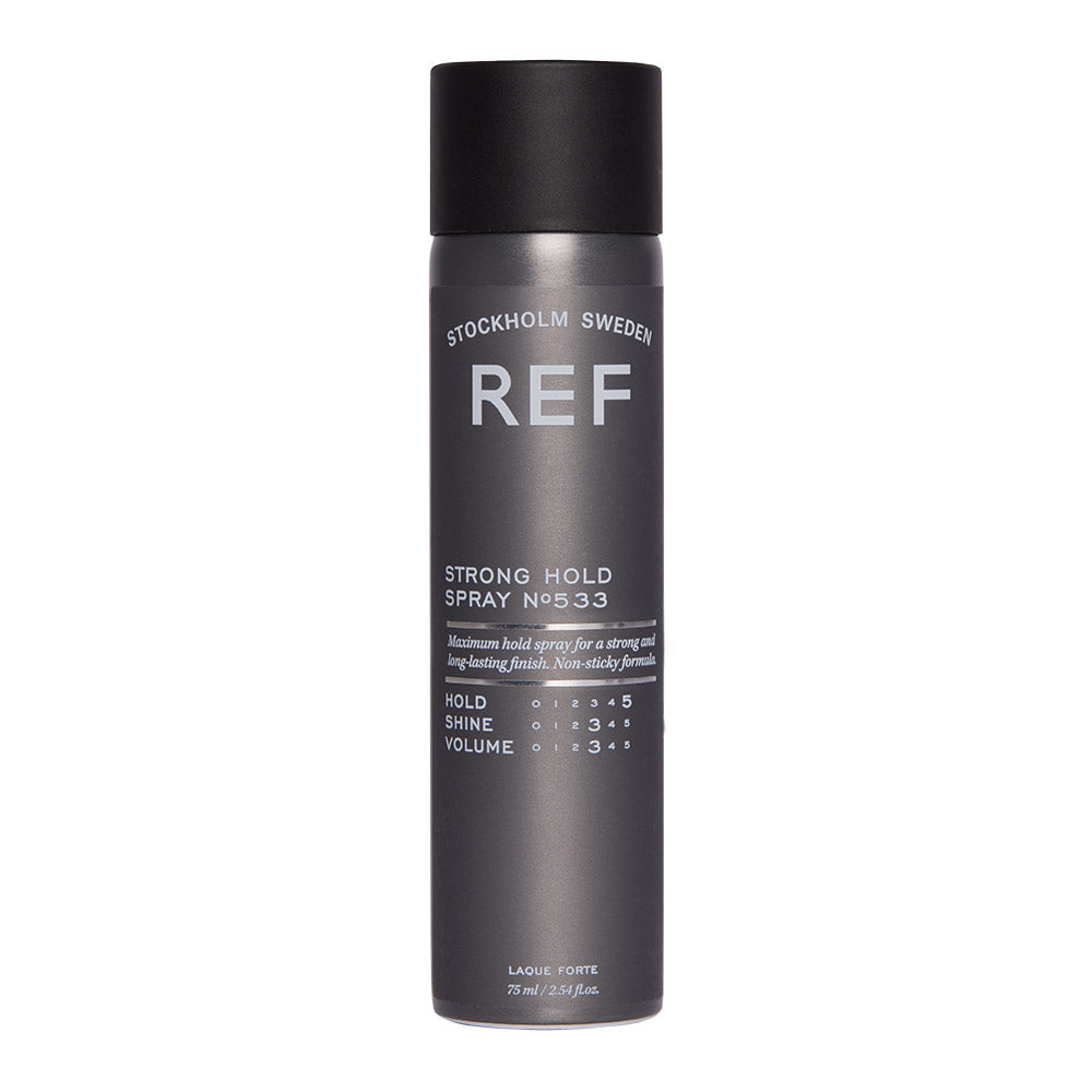REF Strong Hold Spray 75ml (2.54oz)