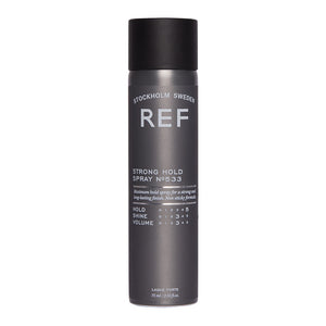 REF Strong Hold Spray 75ml (2.54oz)