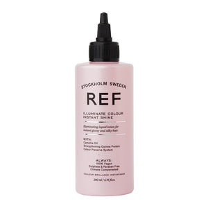 REF Illuminate Colour Instant Shine 200ml (6.76oz)