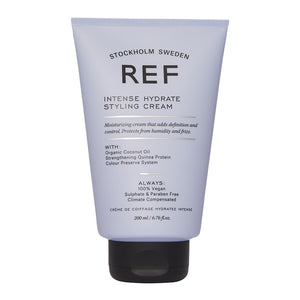 REF Hydrate Styling Cream 200ml (6.76oz)