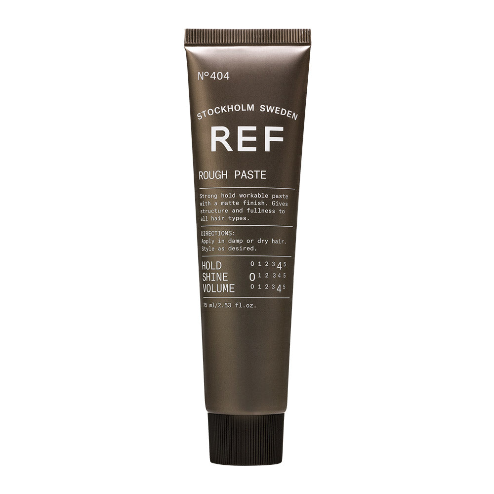REF Rough Paste 75ml (2.53oz)