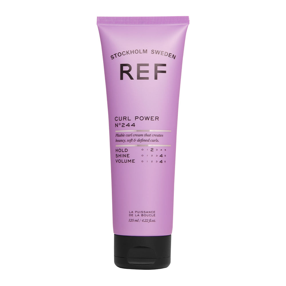 REF Curl Power 125ml (4.22oz)