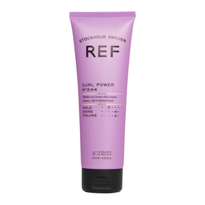 REF Curl Power 125ml (4.22oz)