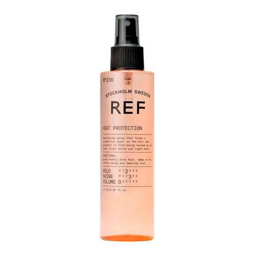 REF Heat Protection Spray 175ml (5.91oz)