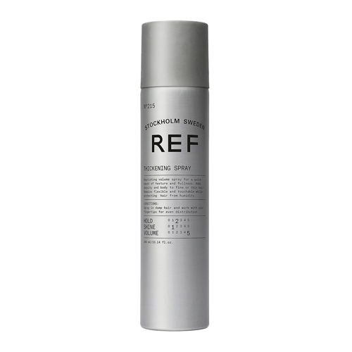 REF Thickening Spray 300ml (10.1oz)